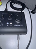 audient奧頓特ID4 Stream OTG二代外置聲卡新品臺式電腦錄音編曲混音配音有聲書手機直播K歌 ID4 OTG標配【1V1精調】 曬單實拍圖
