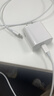 WITGOER適用于蘋(píng)果充電器20W充電線(xiàn)快充PD套裝手機數據線(xiàn)iPhone14promax13/12/11xs平板ipad充電xr插頭 曬單實(shí)拍圖