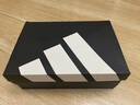 阿迪達斯 （adidas）中性 籃球系列 BREAK START 籃球鞋 IH7963 黑色  41  曬單實(shí)拍圖