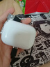 華強北藍牙耳機適配蘋(píng)果無(wú)線(xiàn)Air主動(dòng)降噪iPhone16/15/14五代入耳式Pods 三代藍牙耳機 曬單實(shí)拍圖