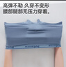 貓人男士?jì)妊澞屑兠奁浇茄?0A抗菌寬松大碼男生四角褲頭透氣短褲 曬單實(shí)拍圖