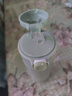 富光保溫杯抗菌304不銹鋼孕婦學(xué)生女兒童便攜吸管茶水杯子420ml 曬單實(shí)拍圖