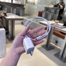 尊匠蘋果充電器正品充電線氮化鎵30W快充線PD套裝適配原裝iPhone14ProMax 16 15手機13充電頭20W數(shù)據(jù)線 【適用蘋果6-14系列】PD快充線丨單線標(biāo)準(zhǔn)1米 曬單實拍圖