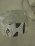 美進(jìn)家（MEIJINJIA）錫紙碗20只蛋糕模具烘焙布丁蒸發(fā)糕模具空氣炸鍋專(zhuān)用錫紙杯圓形 曬單實(shí)拍圖