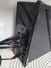 華碩（ASUS）ROG魔盒Pro 三頻WiFi7電競路由器 無線萬兆路由全屋wifi7 BE12000M（8個2.5G口）Aimesh隨心組路由 曬單實拍圖