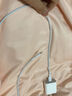 ANKER安克【MFi認(rèn)證】蘋(píng)果充電線適用iphoneXR/11/12/13/14充電器3Atype-c轉(zhuǎn)Lightning快充數(shù)據(jù)線0.9m白 曬單實(shí)拍圖