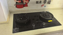 老板（Robam）【定時(shí)+防干燒】九紫灶C5燃?xì)庠钐烊粴?.2kW猛火一級(jí)能效定時(shí)防干燒可聯(lián)動(dòng)可調(diào)節(jié)天然氣數(shù)字廚電 5.2kW火力 70%熱效率 天然氣 曬單實(shí)拍圖