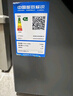 海爾（Haier）麥浪X11 13KG懶人滾筒洗衣機全自動(dòng)熱泵洗烘一體帶烘干 家電國家補貼以舊換新 直驅超薄XHG13L98U1 曬單實(shí)拍圖
