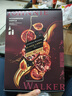 尊尼獲加（JOHNNIE WALKER）洋酒 12年黑方黑牌雪莉禮盒裝700ml 蘇格蘭調(diào)和型威士忌 曬單實拍圖