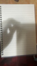【開(kāi)學(xué)預熱】線(xiàn)圈本b5筆記本子得力同款日記本簡(jiǎn)約大學(xué)生考研大號加厚筆記本本子記事本錯題摘抄 A5橫線(xiàn)-單本裝（80張） 曬單實(shí)拍圖