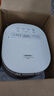 美的（Midea）電飯煲3-4人電飯鍋4L銀鉆內膽12大菜單頂置觸控屏家用智能微壓電飯煲MB-AFB4041RL 曬單實(shí)拍圖