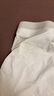 京東京造【冰絲無痕4條】10A抗菌首次免洗男士內(nèi)褲平角褲無痕大碼 2XL 曬單實拍圖