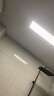 歐普（OPPLE）led廚房燈 24W集成吊頂燈鋁扣板燈led吸頂衛(wèi)生間平板燈【300×300白光5700k】 曬單實拍圖