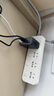 ANKER【國家3C認證】安克100W氮化鎵充電器數據線(xiàn)套裝 多口PD大功率type-c快充適用華為筆記本電腦插頭 曬單實(shí)拍圖