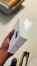 Apple/蘋果 iPhone 16（A3288）128GB 白色 支持移動聯(lián)通電信5G 雙卡雙待手機(jī) 曬單實拍圖
