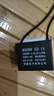 RXiN容鑫 啟動電容器CBB61 450V  2.5uF 線接風(fēng)扇啟動無極電容電機(jī)啟動電容 1只 曬單實(shí)拍圖