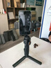 浩瀚卓越（hohem）M7 手機(jī)云臺(tái)穩(wěn)定器 手持云臺(tái)正交三軸防抖 直播支架自拍桿vlog拍照神器 2年質(zhì)保 曬單實(shí)拍圖