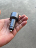 ANKER安克車載充電器167.5W汽車點煙器超級快充頭pd100W轉(zhuǎn)換器大功率type-c車充適用蘋果安卓手機(jī) 黑 曬單實拍圖
