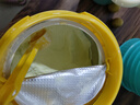 佳貝艾特（Kabrita）貝貝高 兒童成長配方學(xué)生羊奶粉4段(3歲以上)700克  曬單實(shí)拍圖