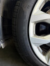 倍耐力汽車輪胎245/45R18 100Y 新P7 (AO)(KA)原配奧迪A6L 曬單實(shí)拍圖