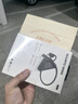 頌拓（SUUNTO）頌拓Wing跑步騎行Suunto Sonic骨傳導頌拓Aqua游泳健康 【充電倉】Wing黑色專(zhuān)業(yè)運動(dòng)騎行 曬單實(shí)拍圖