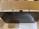 三星（SAMSUNG）27英寸 G81SF QD-OLED 4K 240Hz 0.03ms 防燒屏防眩光超薄設(shè)計玄龍騎士 電競顯示器LS27FG812SCXXF 曬單實拍圖