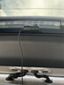 360行車(chē)記錄儀G300 3K雙錄版 前后高清雙攝 F1.5大光圈行車(chē)護航 曬單實(shí)拍圖