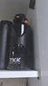 TKK運(yùn)動(dòng)水杯男士超大容量噸頓軍訓(xùn)水壺耐高溫tritan塑料茶杯學(xué)生水瓶 曬單實(shí)拍圖