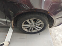 佳通輪胎(Giti)汽車輪胎205/55R16 91H E1 原配 大眾寶來 適配速騰/朗逸 曬單實(shí)拍圖