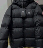 企鵝駱駝聯(lián)名【雪泡芙】羽絨服男女同款戶(hù)外加厚保暖面包服M35CR28089 曬單實(shí)拍圖