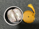 蜂花香皂金典檀香皂玫瑰香皂香氛沐浴洗澡洗手皂男女通用經(jīng)典國貨 檀香皂 100g 2塊 曬單實(shí)拍圖