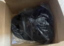 MLB帽子男女刺繡硬頂棒球帽運(yùn)動(dòng)四季遮陽(yáng)帽3ACP8501N-50GOS-F/金色 曬單實(shí)拍圖