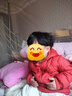 巴拉巴拉兒童羽絨服女童男童2025新款冬季寶寶可愛(ài)保暖男女寶208425107204 曬單實(shí)拍圖