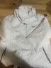 沖鋒.衣外套男女春秋款可拆卸三合一防風(fēng)防水夾克情侶戶(hù)外登山服 象牙白 男女同款-外套+內里 M 建議90-110斤 曬單實(shí)拍圖