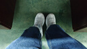 斯凱奇（Skechers）奶茶熊女鞋秋季厚底老爹鞋軟底百搭熊貓鞋休閑運動鞋149238 曬單實拍圖