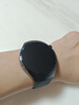 HUAWEI WATCH 5 46mm基礎(chǔ)款深錆色不銹鋼表殼蒼穹黑氟橡膠表帶首創(chuàng)X-TAP智感窗鴻蒙AI腕上小藝eSIM通信 曬單實拍圖
