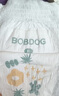 巴布豆（BOBDOG）新菠蘿拉拉褲XXL碼34片（15kg以上）嬰兒尿不濕超薄透氣 曬單實(shí)拍圖