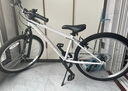 迪卡儂兒童自行車6-12歲青少年山地車單車20/24寸 20寸套裝（車+腳撐+車鈴） 曬單實(shí)拍圖