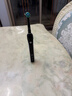 歐樂(lè )B（Oral-B）電動(dòng)牙刷成人P4000深度清潔牙齦按摩3D聲波旋轉擺動(dòng)P系列圓頭送男友送女友情侶送禮七夕節禮物 P4000 寶酷黑（2刷頭+4大模式） 曬單實(shí)拍圖