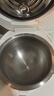 九陽(yáng)（Joyoung）【全域蜂窩0涂層】316L有鈦內膽低糖IH遠紅外加熱電飯煲電飯鍋4升容量3-4人玻璃面板8A級米飯40N1F 曬單實(shí)拍圖