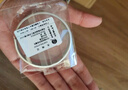 順慶銀樓足銀9999 招財(cái)貓手鐲 情侶款足銀手鐲小眾ins風(fēng)送女友七夕禮物 招財(cái)貓手鐲約30克平安喜樂（金色 曬單實(shí)拍圖