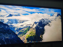 泰坦軍團27英寸QD-MiniLED 4K 160Hz雙模320Hz DyDs技術(shù) Type-C 65W 內置音箱電競顯示器P275MV PLUS增強版 曬單實(shí)拍圖