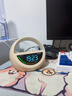 GOODBLOC【全網(wǎng)熱銷100萬+】鬧鐘學生專用起床神器2025新款強力叫醒初高中生專用智能兒童男孩計時器大音量 【充電款-卡其色 】超大音量丨可視化計時丨帶小夜燈 30天續(xù)航 倒計時+雙喇叭大音量 曬單實拍圖