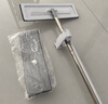 佳幫手平板拖把40cm4布家用一拖凈免手洗2025墩布拖布拖地神器洗拖一體 曬單實(shí)拍圖
