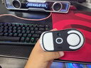 虎符電競ICE冰版特氟龍弧邊gpw一代二代三代四代鼠標腳貼適用羅技 【ICE】GPW二代 曬單實(shí)拍圖