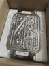 九陽(yáng)（Joyoung）電蒸鍋24L三層大容量家用多功能電蒸箱蒸螃蟹多用途蒸鍋全透明視窗不銹鋼蒸片GZ578【九陽(yáng)漫生活】 曬單實(shí)拍圖