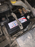 駱駝(CAMEL)汽車(chē)電瓶蓄電池55519(2S) 12V  以舊換新 上門(mén)安裝 曬單實(shí)拍圖