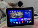 小度智能屏X9Pro 文心大模型AI智能音箱音響 360度攝像頭遠(yuǎn)程視頻通話 家庭小孩學(xué)習(xí)陪伴 老人看護(hù) 曬單實(shí)拍圖