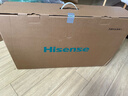 海信G7 Ultra 27英寸3A原畫 黑曜屏 1152分區(qū) MiniLED DP2.1 4K160Hz雙模 320Hz HDR1400 電競顯示器 曬單實拍圖