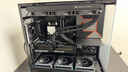 AMD銳龍R7 9800X3D主機組裝電腦RTX5080 RX9070XT顯卡直播電競設(shè)計臺式電腦主機DIY組裝機 銳龍7 9800X3D+RTX5080丨配八 主機套件 曬單實拍圖